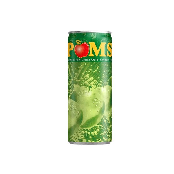 Soda 33 cl