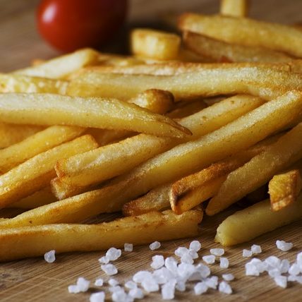 Frites